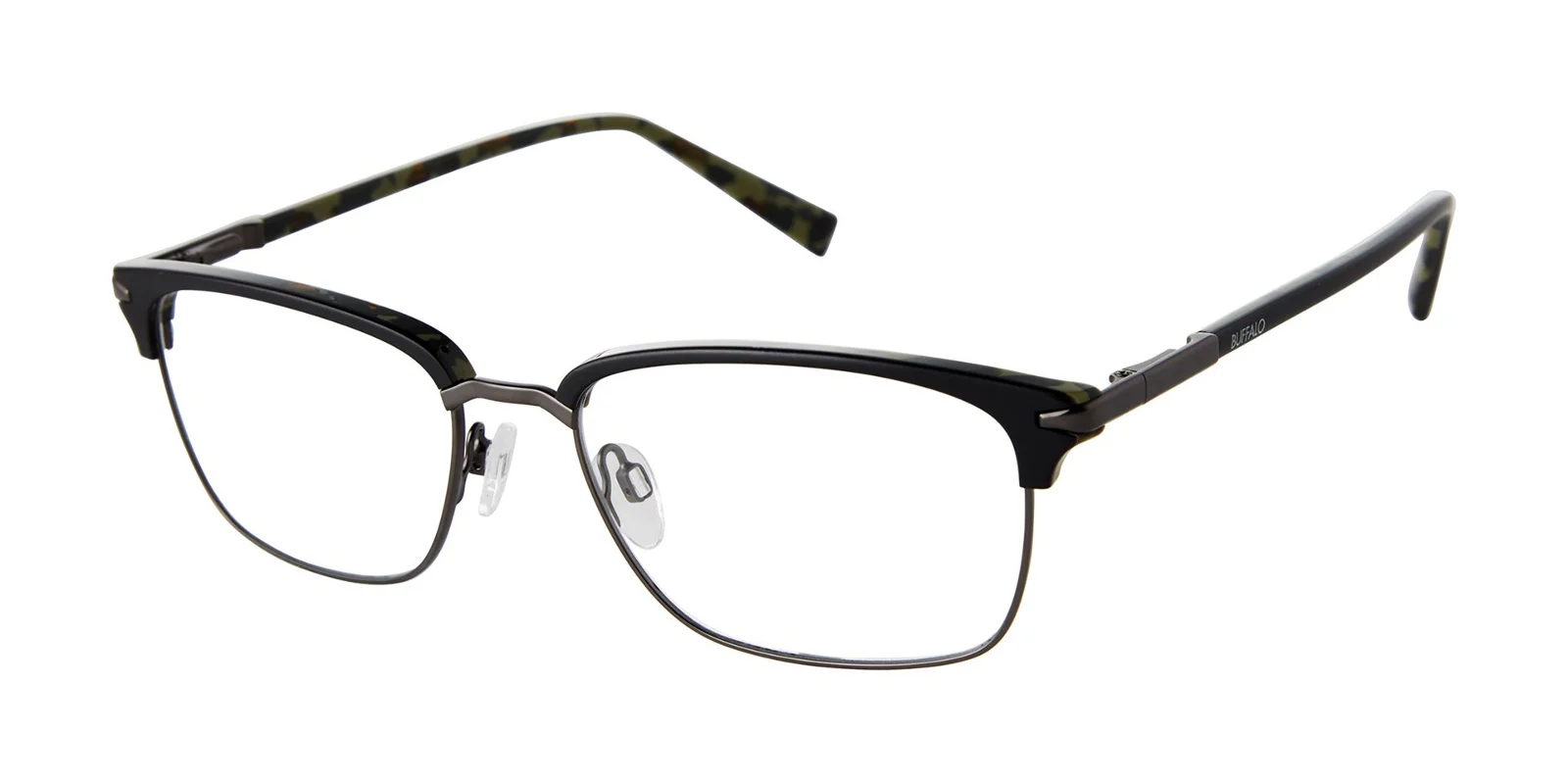 Buffalo David Bitton Eyeglasses BM527