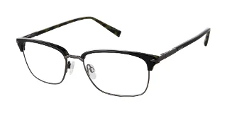 BLK Black/Gunmetal