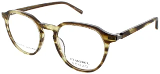 Nomad Eyeglasses 40123N