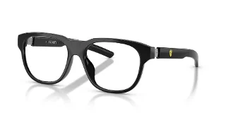 Ferrari Scuderia Eyeglasses FZ8032D