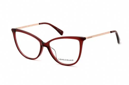 Longchamp Eyeglasses LO2649
