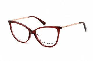 Longchamp Eyeglasses LO2649