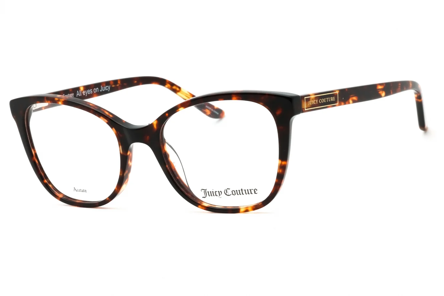 Juicy Couture Eyeglasses JU 217
