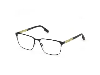 002 Matte Black/Matte Black
