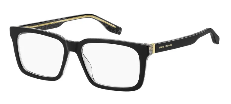 Marc Jacobs Eyeglasses MARC 758