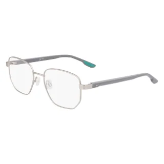 045 Satin Silver/Grey
