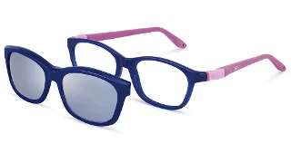 Nano Vista Eyeglasses BLIND SC 3.0