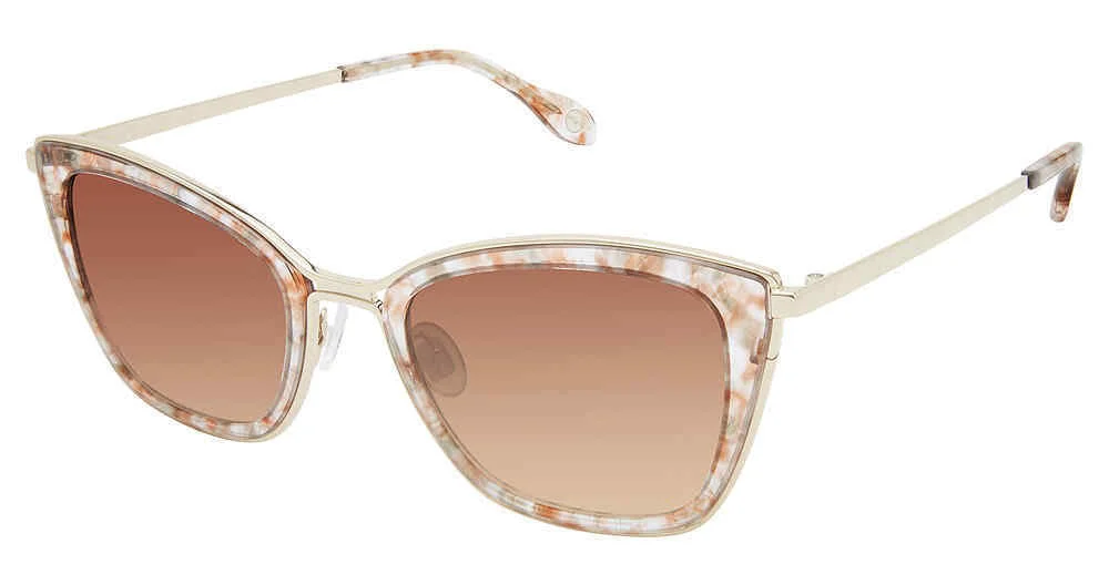 Fysh Sunglasses F-2072