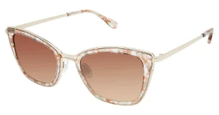 Fysh Sunglasses F-2072