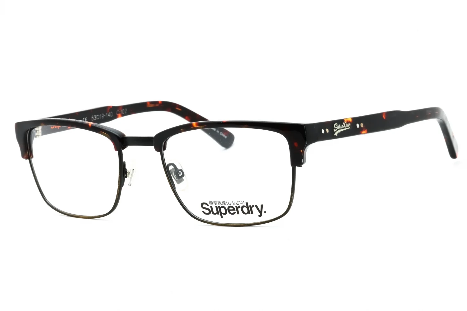 Superdry Eyeglasses SDO-BUDDY