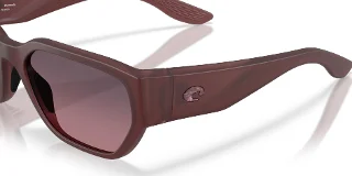 Costa Del Mar Sunglasses 6S9125