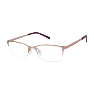 Aristar Eyeglasses AR 16396