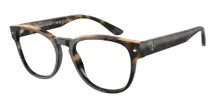 5411 Brown Tortoise/Honey