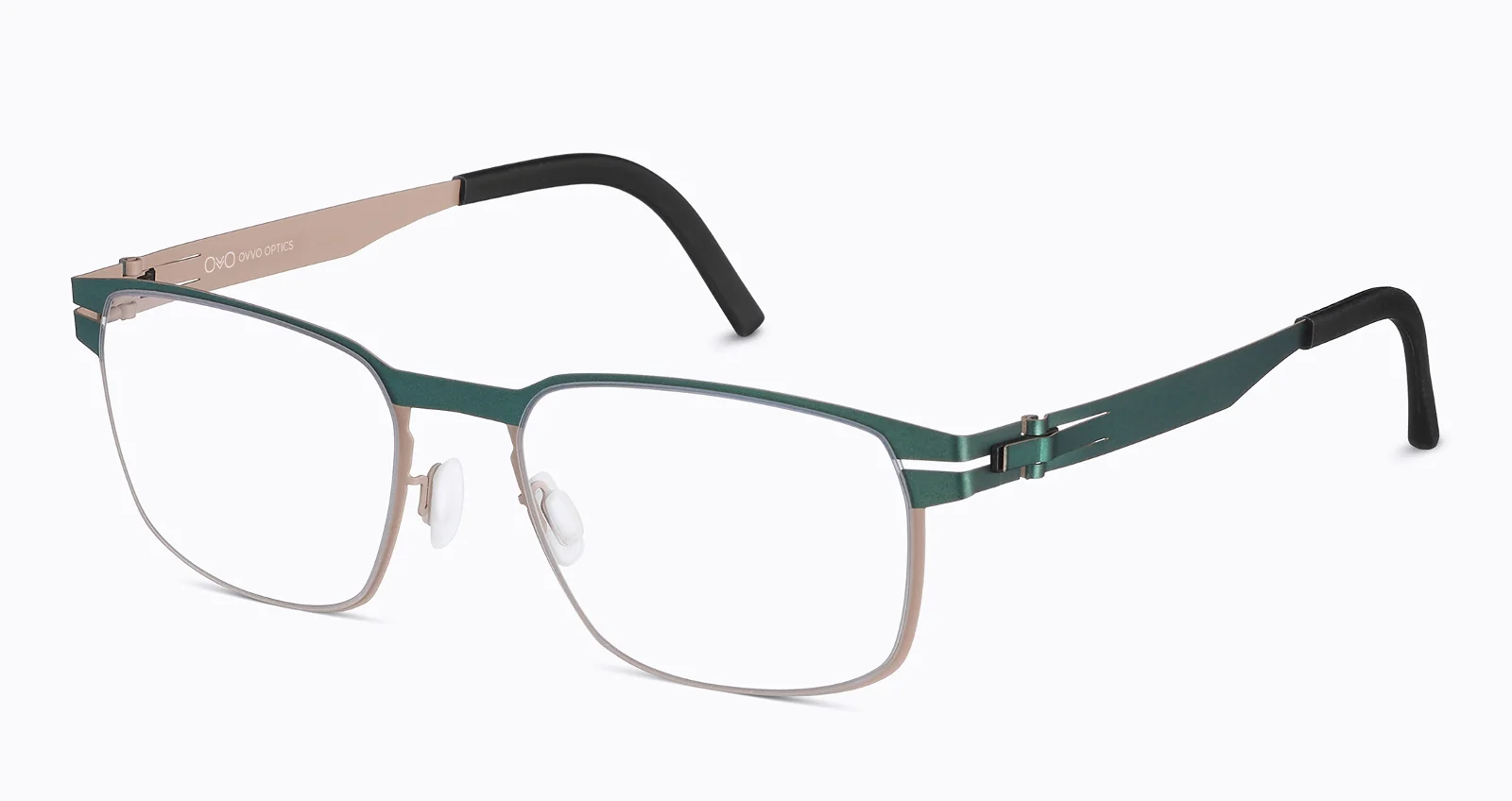 OVVO Optics Eyeglasses 6044