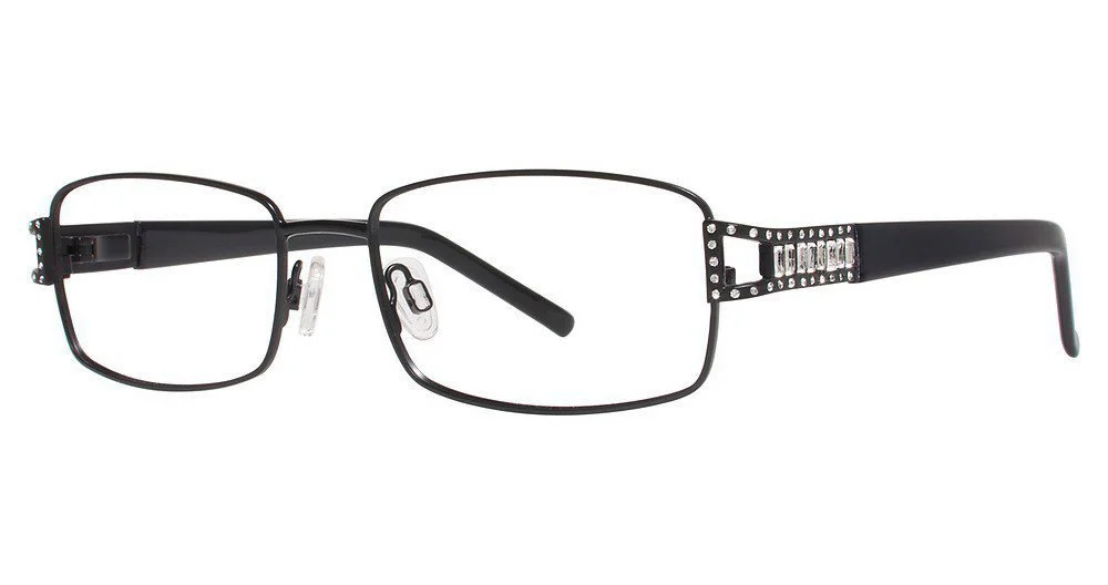Genevieve Boutique Eyeglasses Bling
