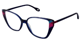 Fysh Eyeglasses F-3703