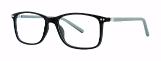 Modern Times Eyeglasses Portal