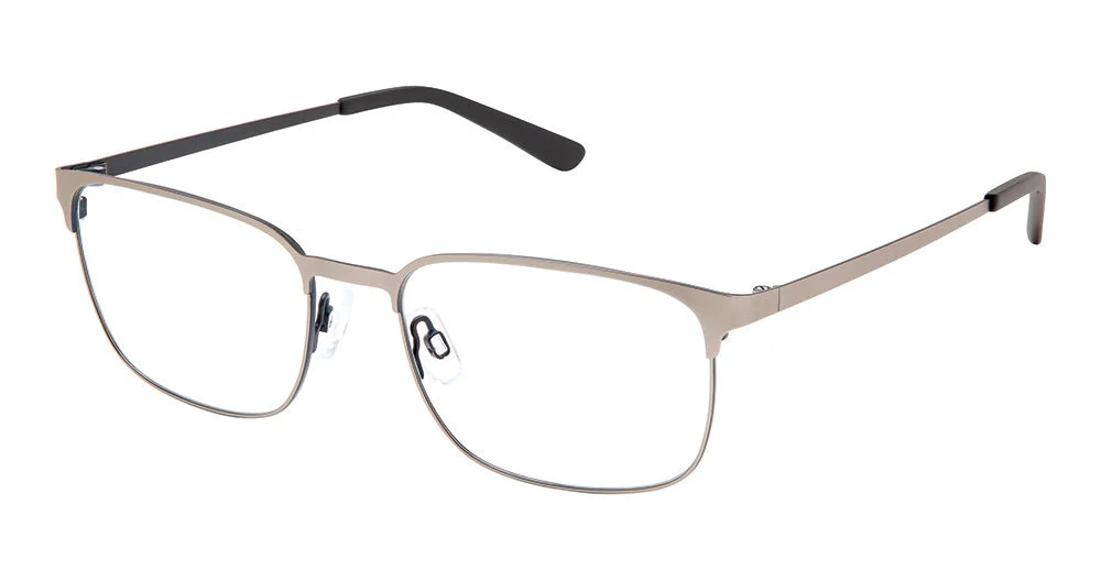 Steel + Tate Eyeglasses SLTA-0012