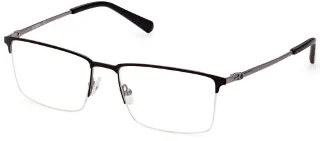 Harley Davidson Eyeglasses HD0915