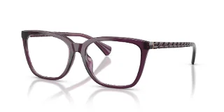 6394 Transparent Violet