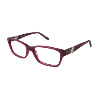 BU Burgundy