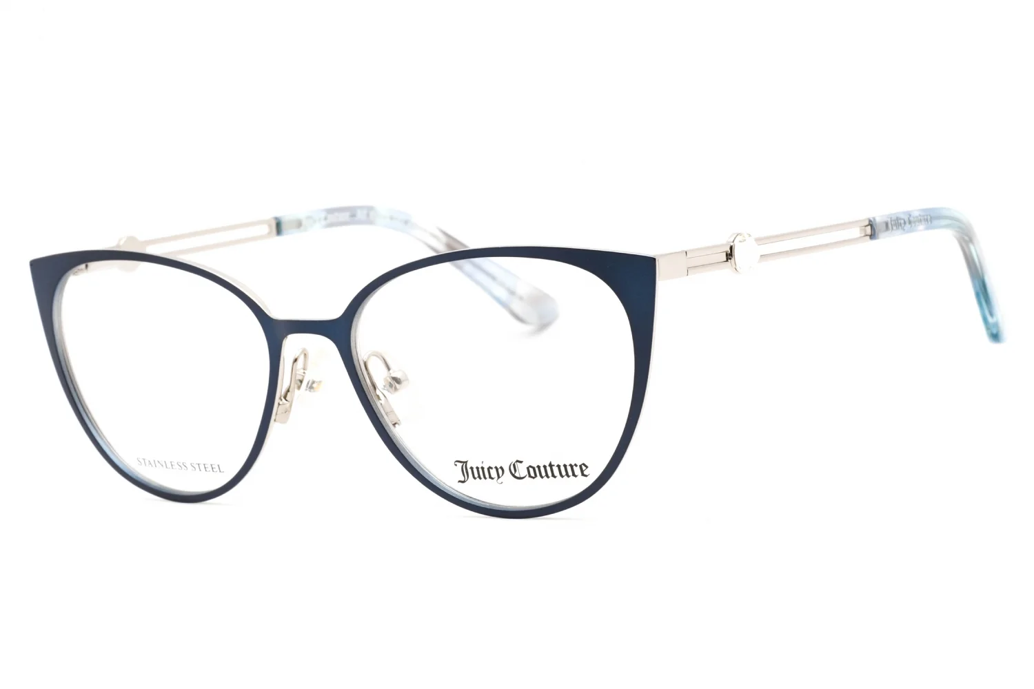 Juicy Couture Eyeglasses JU 221