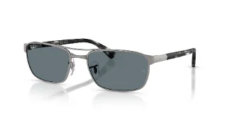 004/3R Gunmetal