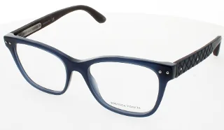 Bottega Veneta Eyeglasses BV0010O