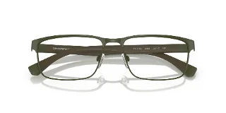 Emporio Armani Eyeglasses EA1105