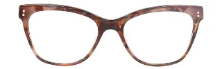 Trina Turk Eyeglasses Serena