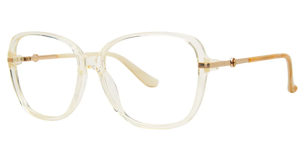 H Halston Eyeglasses 2004