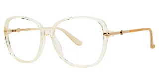 H Halston Eyeglasses 2004