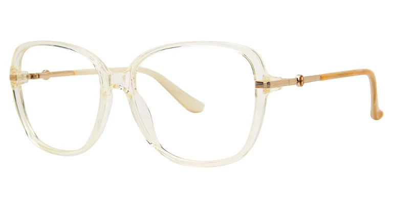H Halston Eyeglasses 2004