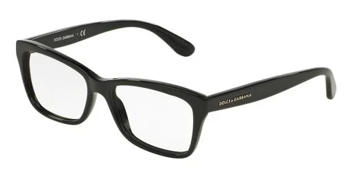 Dolce & Gabbana Eyeglasses DG3215
