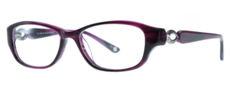 Adrienne Vittadini Eyeglasses AV1126