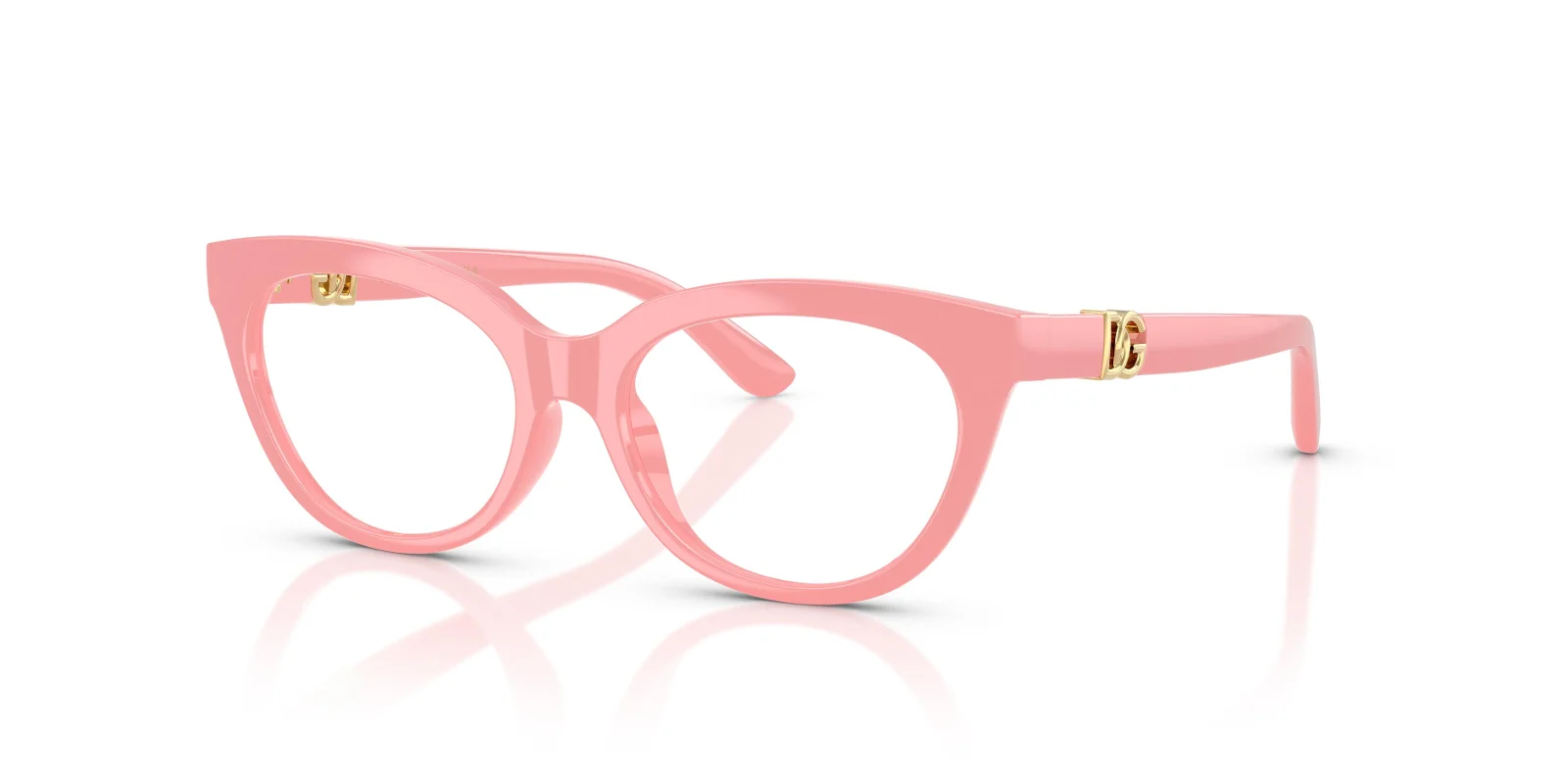 Dolce & Gabbana Eyeglasses DX5005U