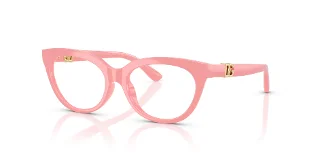 Dolce & Gabbana Eyeglasses DX5005U