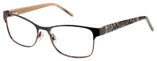 Ellen Tracy Eyeglasses TIRANA