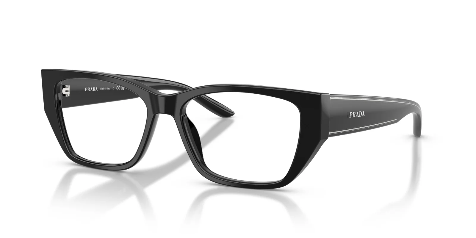 Prada Eyeglasses PRD20V