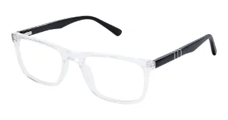 S313-Sf-694 Crystal Black