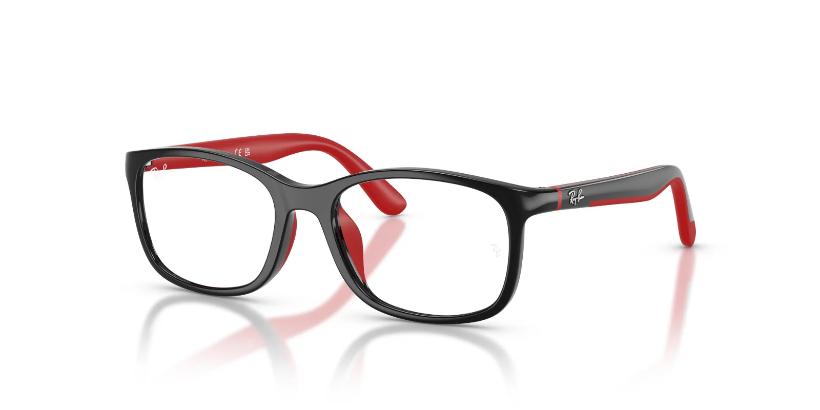 Ray Ban Eyeglasses RY1644