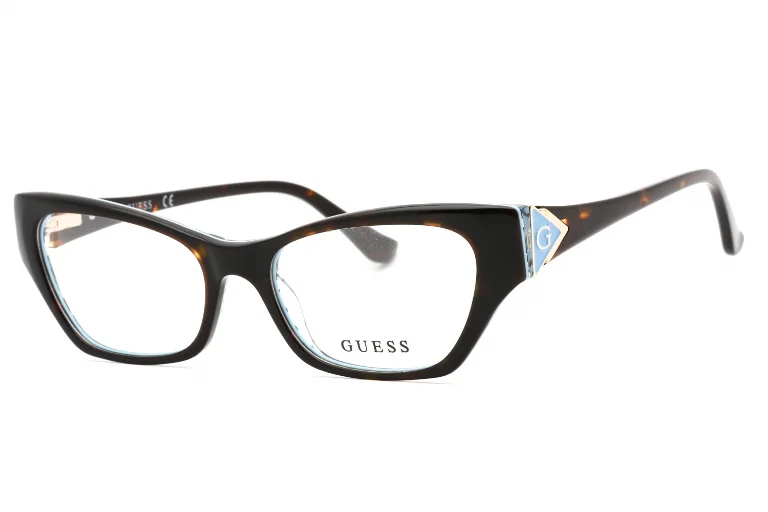 Guess Eyeglasses GU2747