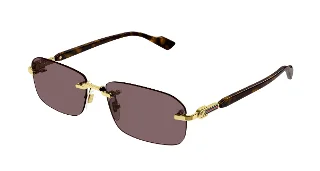 002 Gold/Havana