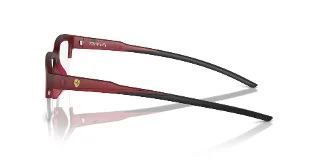 Ferrari Scuderia Eyeglasses FZ8008U
