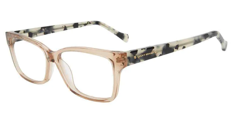 Lucky Brand Eyeglasses VLBD236