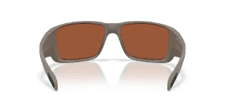 Costa Del Mar Sunglasses 6S9078