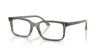 8453 Striped Grey