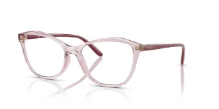 2942 Transparent Pink