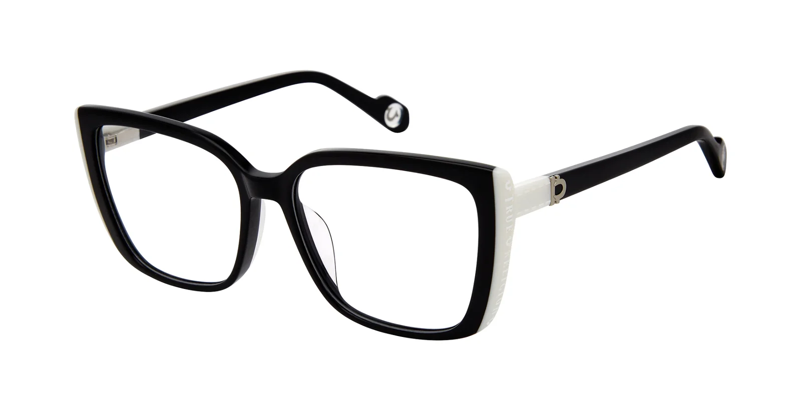 True Religion Eyeglasses TRU T2028