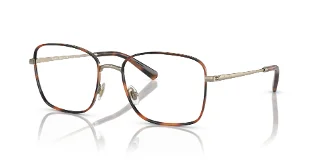 1015 Light Gold / Dark Tortoise